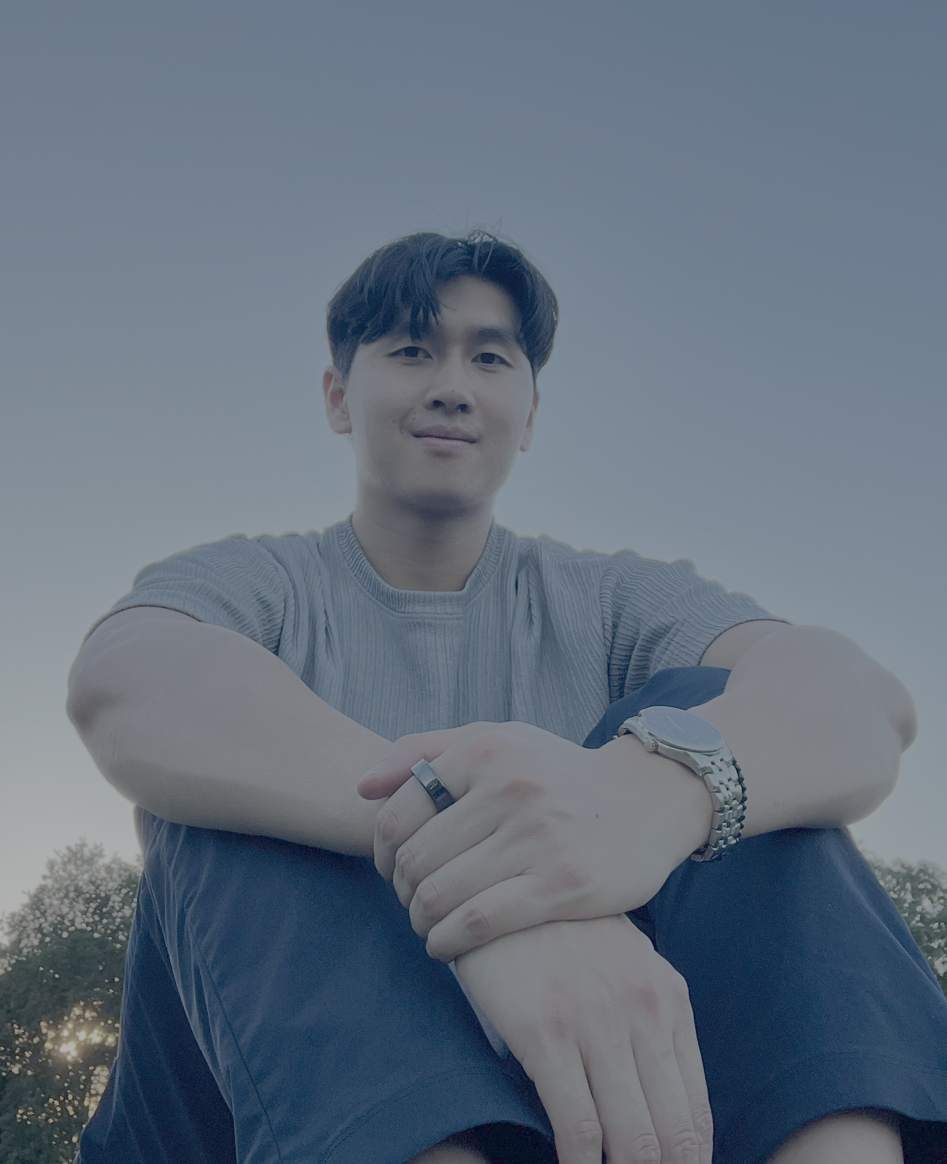 Derek Lin